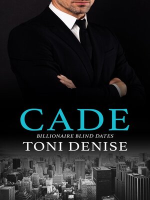 cover image of Cade